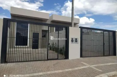 Casa com 3 quartos à venda na Centro, Centro, Santa Tereza do Oeste