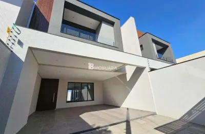 Casa com 3 quartos à venda na Rua Santa Catarina, Maria Luiza, Cascavel