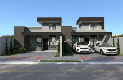 Casa com 3 quartos à venda na Rua Santa Catarina, Parque Verde, Cascavel