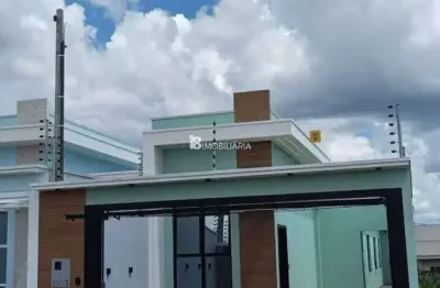 Casa com 3 quartos à venda na Rua Santa Catarina, Cascavel Velho, Cascavel