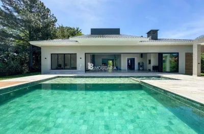 Casa com 5 quartos à venda na Marinas De Boa Vista, Condomínio Marinas de Boa Vista, Boa Vista da Aparecida