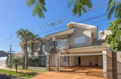 Casa com 4 quartos à venda na Recanto Tropical, Recanto Tropical, Cascavel