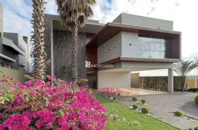 Casa com 4 quartos à venda na Rua Santa Catarina, Santo Inácio, Cascavel