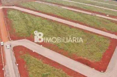 Terreno à venda na Rua Santa Catarina, Universitário, Cascavel