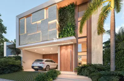 Casa com 4 quartos à venda na Rua Santa Catarina, FAG, Cascavel