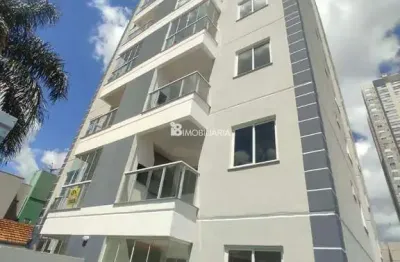 Apartamento com 2 quartos à venda na Rua Santa Catarina, Centro, Cascavel
