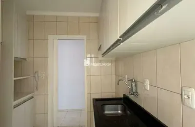 Apartamento com 2 quartos à venda na Rua Santa Catarina, Centro, Cascavel