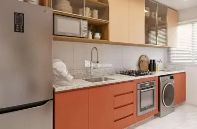 Apartamento com 2 quartos à venda na Floresta/ Região Norte, Floresta, Cascavel