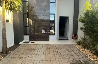 Casa com 2 quartos à venda na Interlagos, Interlagos, Cascavel