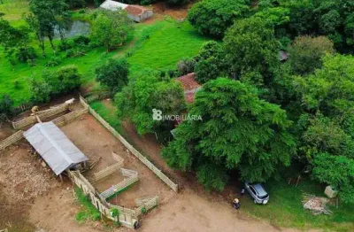 Chácara / sítio à venda na Indefinido, Centro, Nova Laranjeiras