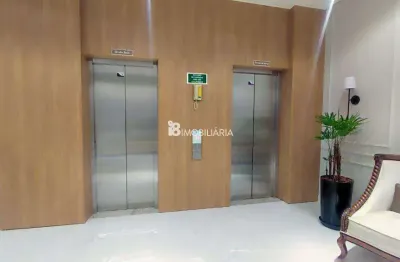 Apartamento com 2 quartos à venda na Indefinido, Centro, Cascavel