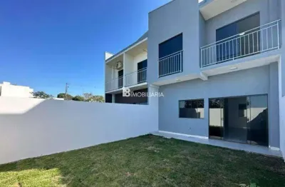Casa com 5 quartos à venda na Indefinido, Universitário, Cascavel