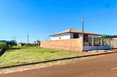 Terreno à venda na Indefinido, Santa Fé, Santa Tereza do Oeste