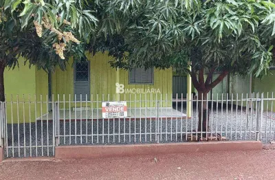Casa com 3 quartos à venda na Indefinido, Santa Rosa do Ocoí, São Miguel do Iguaçu