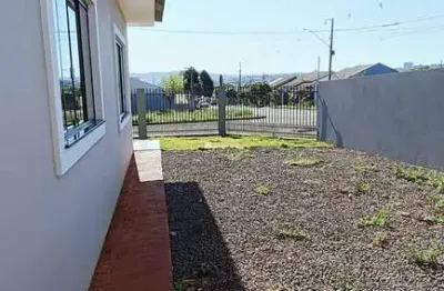 Casa com 2 quartos à venda na Cataratas 3, Cataratas 3, São Miguel do Iguaçu