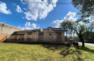 Casa com 2 quartos à venda na Indefinido, Centro, Santa Tereza do Oeste