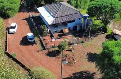 Apartamento à venda na Santa Tereza Do Oeste, Centro, Santa Tereza do Oeste