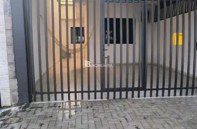 Casa com 2 quartos à venda na Rua Santa Catarina, Esmeralda, Cascavel