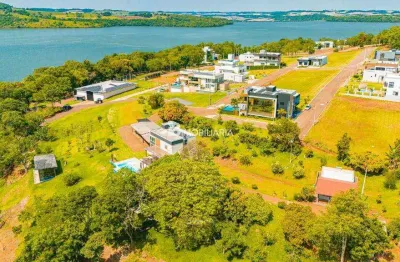 Terreno à venda na Marinas De Capitão, Centro, Capitão Leônidas Marques