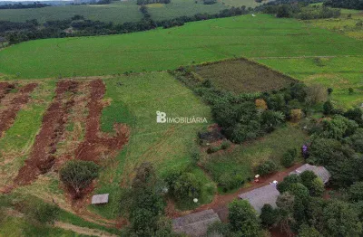 Sitio a venda 29 hectares proximo a santa maria- santa tereza do oeste