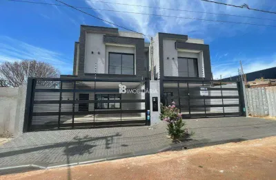 Casa com 3 quartos à venda na Loteamento Viena, Canadá, Cascavel