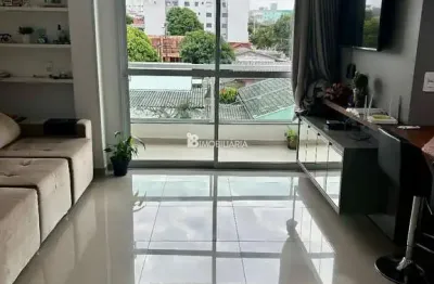 Apartamento com 2 quartos à venda na Rua Santa Catarina, São Cristóvão, Cascavel