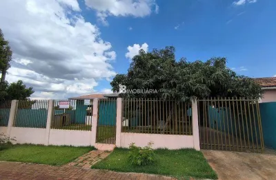 Casa com 3 quartos à venda na Indefinido, Centro, Santa Tereza do Oeste
