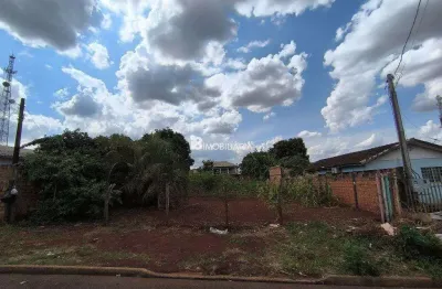 Terreno à venda na Indefinido, Centro, Santa Tereza do Oeste