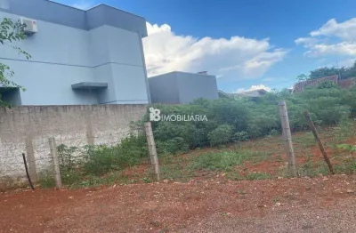 Terreno à venda na Indefinido, Centro, Santa Tereza do Oeste