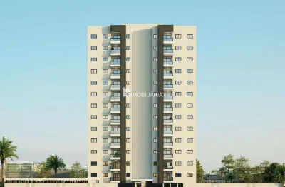 Apartamento com 3 quartos à venda na Rua João Kuloski, FAG, Cascavel