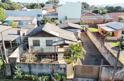 Casa com 3 quartos à venda na Floresta, São Miguel do Iguaçu 