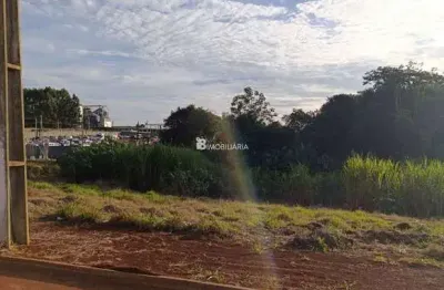 Terreno à venda na Indefinido, Residencial Ecoville, Santa Tereza do Oeste