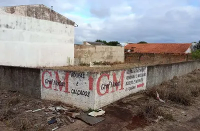 Terreno à venda na Universitário, Universitário, Cascavel