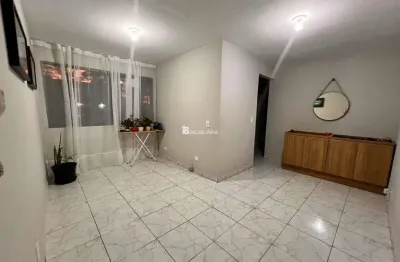 Apartamento com 3 quartos à venda na Rua Fortaleza, Recanto Tropical, Cascavel