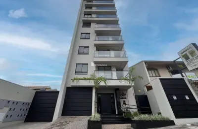 Apartamento com 2 quartos à venda na Indefinido, Centro, Cascavel