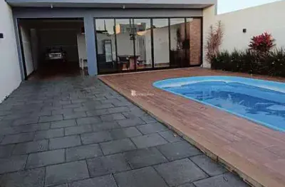 Casa à venda na Indefinido, Centro, Santa Tereza do Oeste