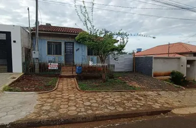 Terreno à venda na Centro, Centro, São Miguel do Iguaçu
