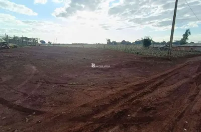 Terreno à venda na Indefinido, Vila Ipiranga, São Miguel do Iguaçu
