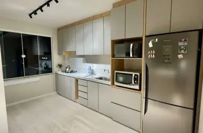 Apartamento com 2 quartos à venda na Rua Carlos Gomes, Maria Luiza, Cascavel