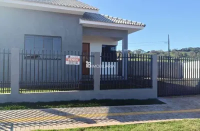 Casa com 2 quartos à venda na Centro, Centro, São Miguel do Iguaçu
