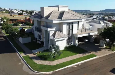 Casa com 4 quartos à venda na Centro, Centro, São Miguel do Iguaçu