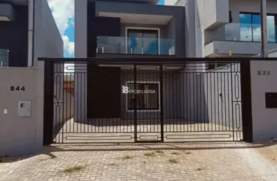Casa com 3 quartos à venda no Coqueiral, Cascavel 