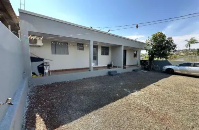 Casa à venda na Floresta, São Miguel do Iguaçu 