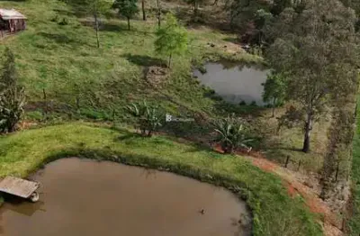 Chácara / sítio à venda no Barro Branco, São Miguel do Iguaçu 