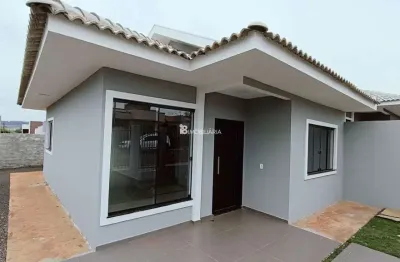 Casa com 2 quartos à venda na Cataratas 3, Cataratas 3, São Miguel do Iguaçu
