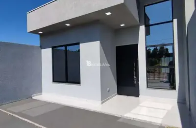 Casa com 3 quartos à venda na Rua Toronto, 14 de Novembro, Cascavel