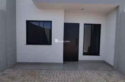 Casa com 2 quartos à venda na Indefinido, Morumbi, Cascavel