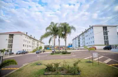 Apartamento com 3 quartos à venda na Rua Antônio Sartori, Brasília, Cascavel