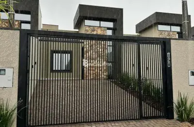 Casa com 2 quartos à venda na Interlagos, Interlagos, Cascavel