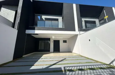 Casa com 3 quartos à venda na Indefinido, Country, Cascavel